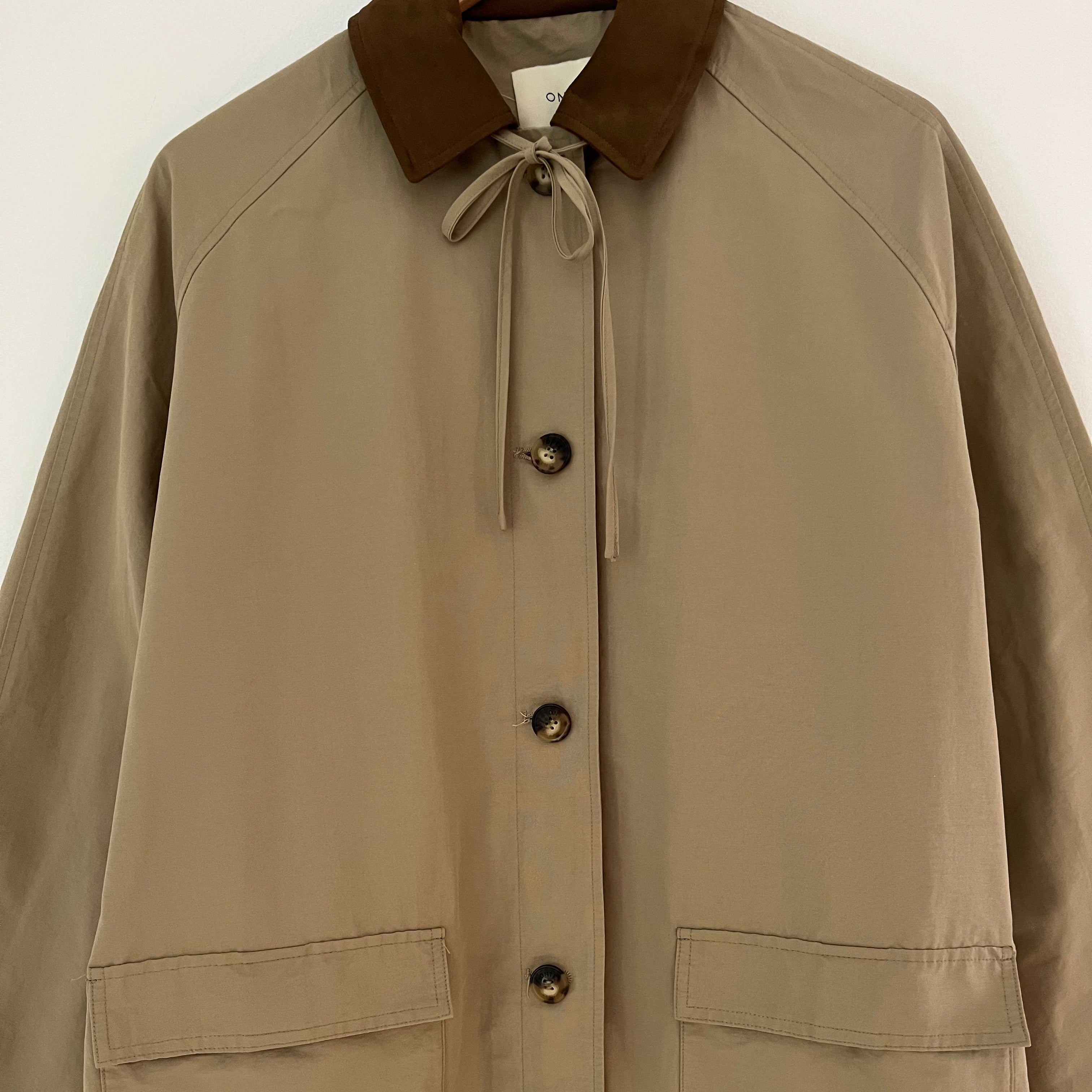 Onte OLIVIA Jacket Size M.