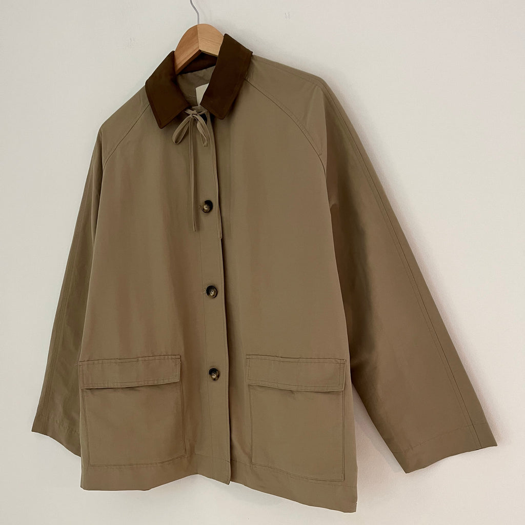 Onte OLIVIA Jacket Size M.