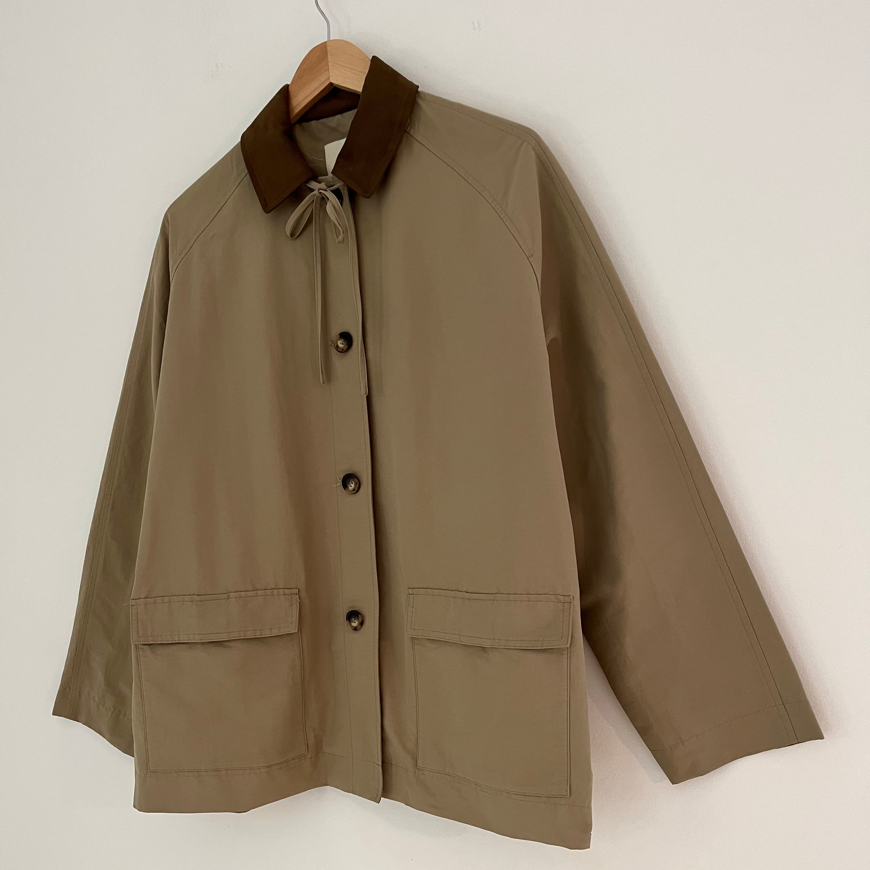 Onte OLIVIA Jacket Size M.