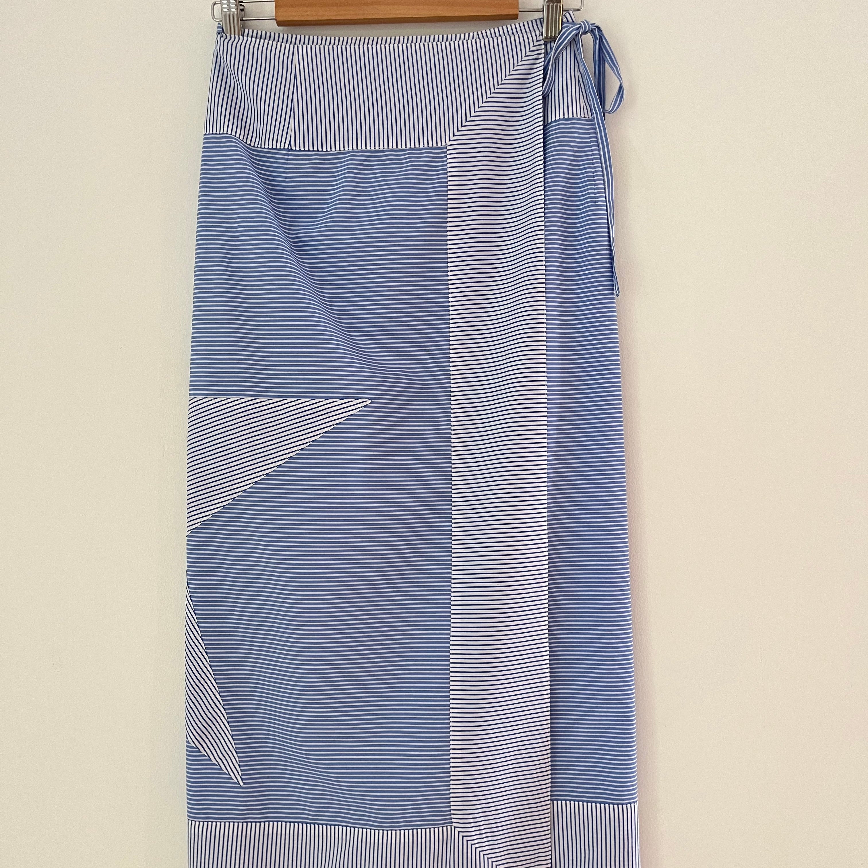 Verner QUILT STAR Sarong Size XS.
