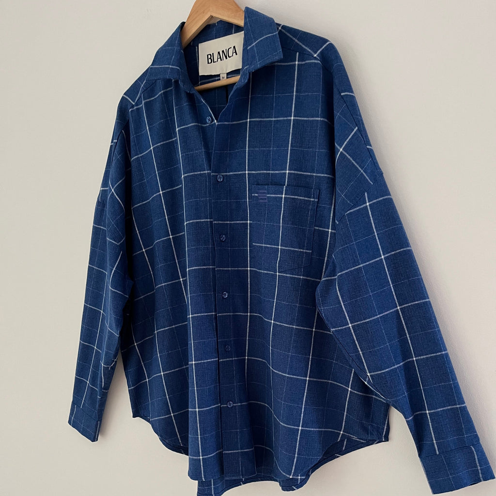 Blanca BNWT BEXLEY Shirt Size M.