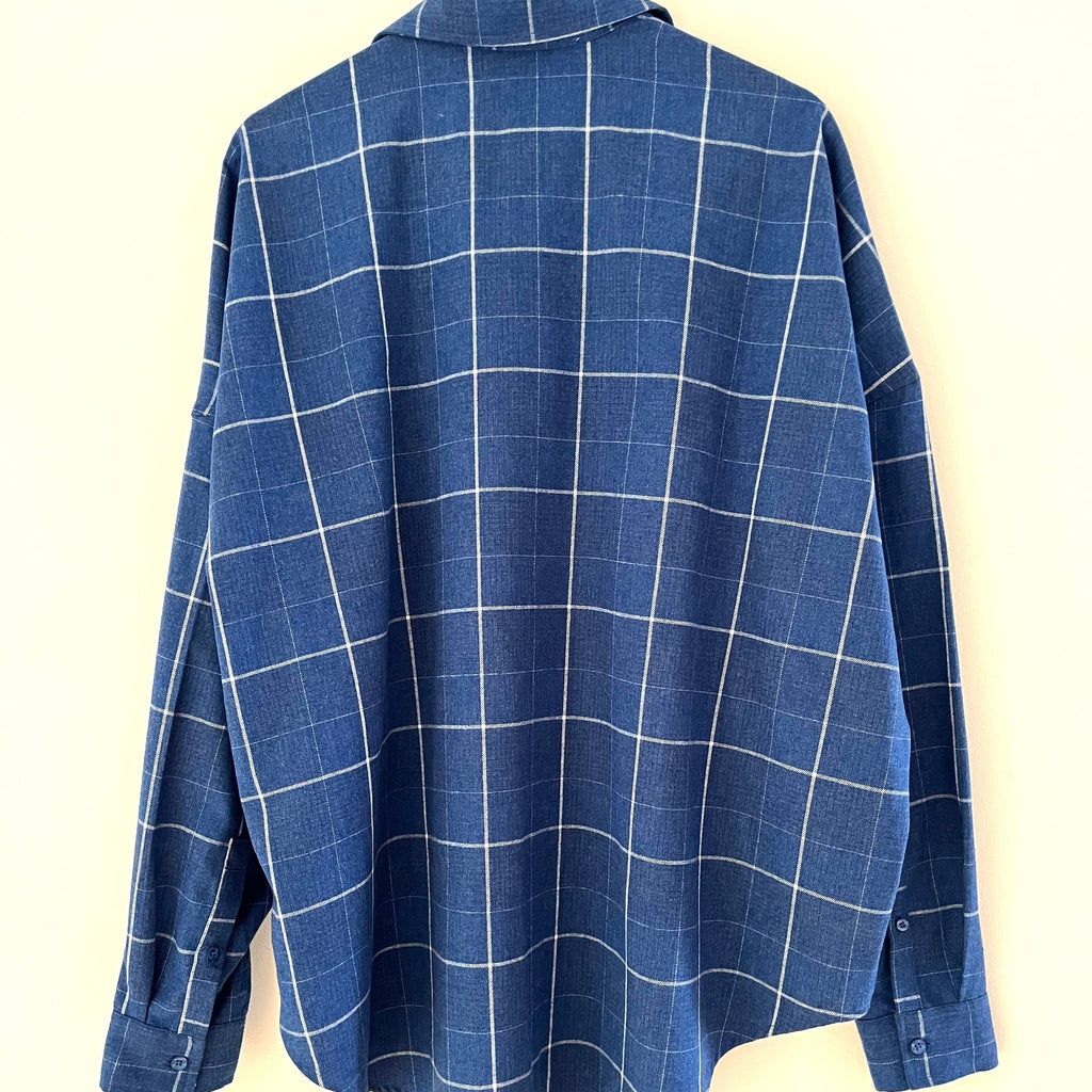 Blanca BNWT BEXLEY Shirt Size M.