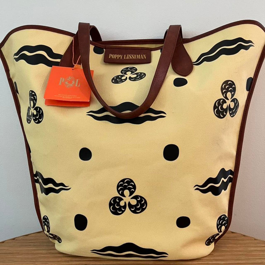 Poppy Lissiman NWT LIO Tote in Courage.