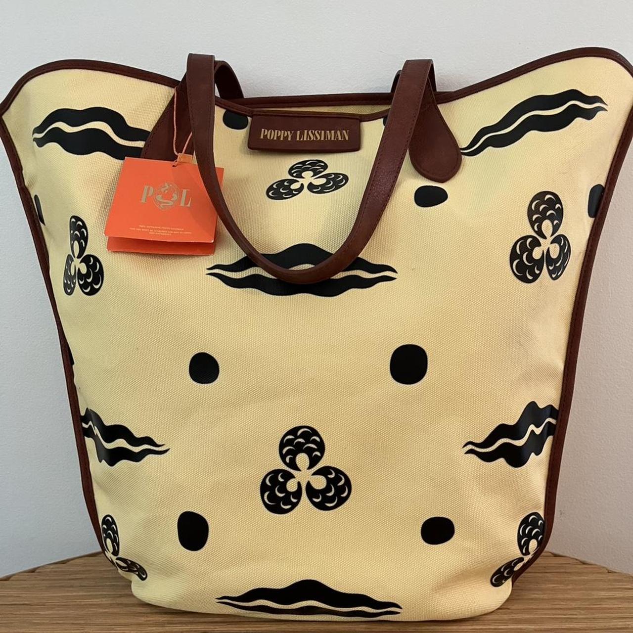 Poppy Lissiman NWT LIO Tote in Courage.