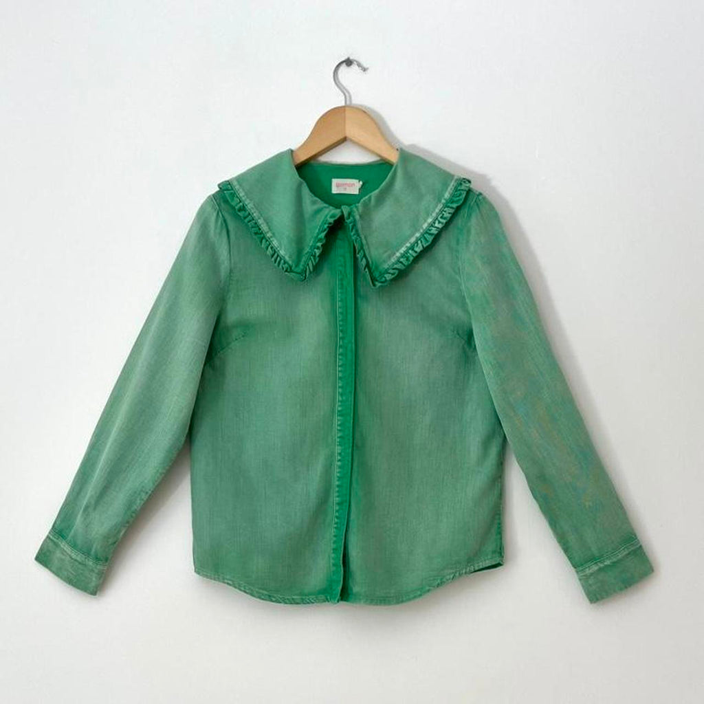 Gorman CECILIA Denim Shirt.