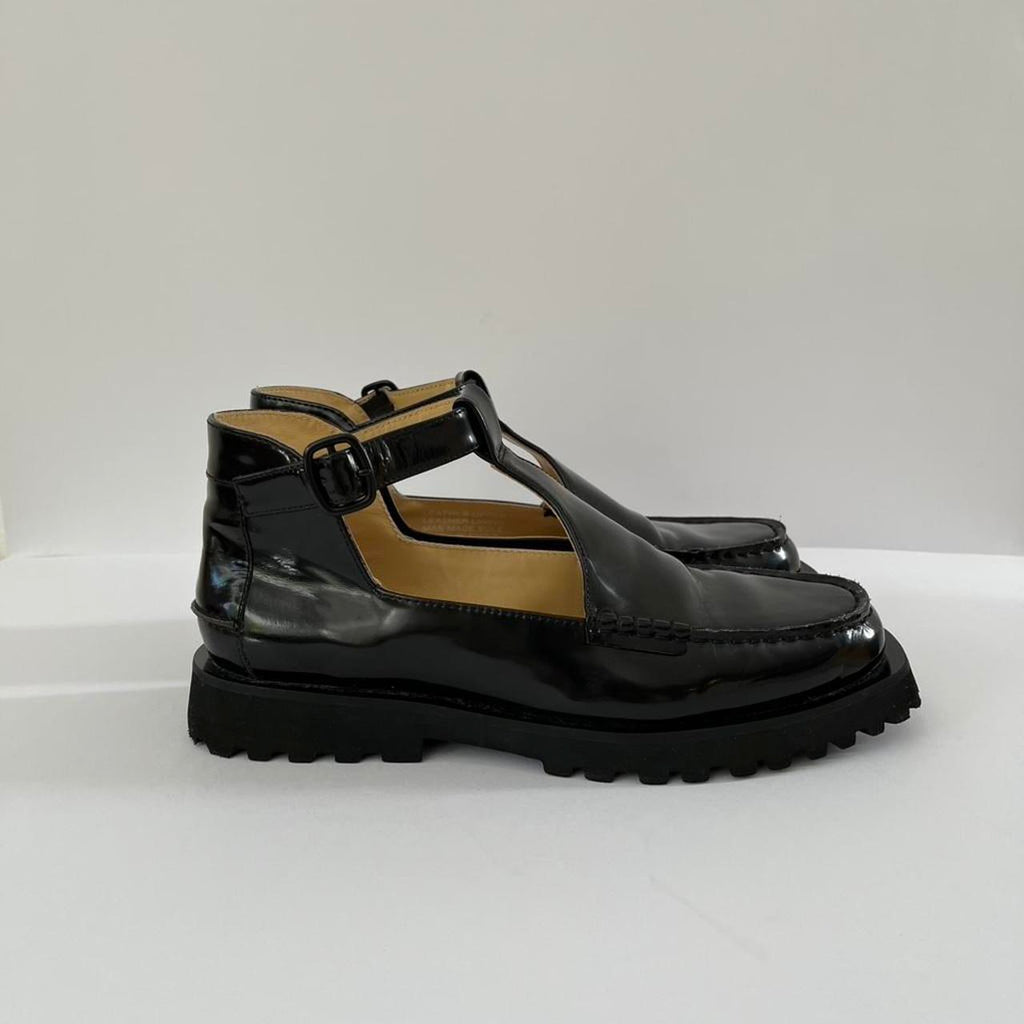 Radical Yes ASTRAL T-Bar Boots.