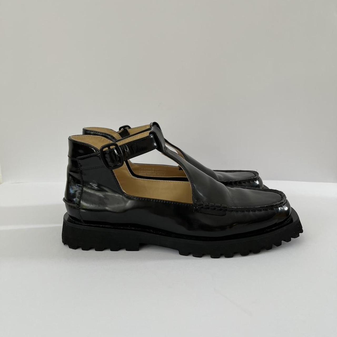 Radical Yes ASTRAL T-Bar Boots.