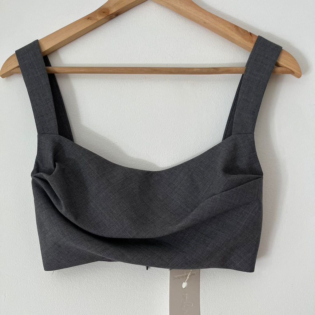 Paris Georgia BNWT AMARA Tank/Bustier Top.