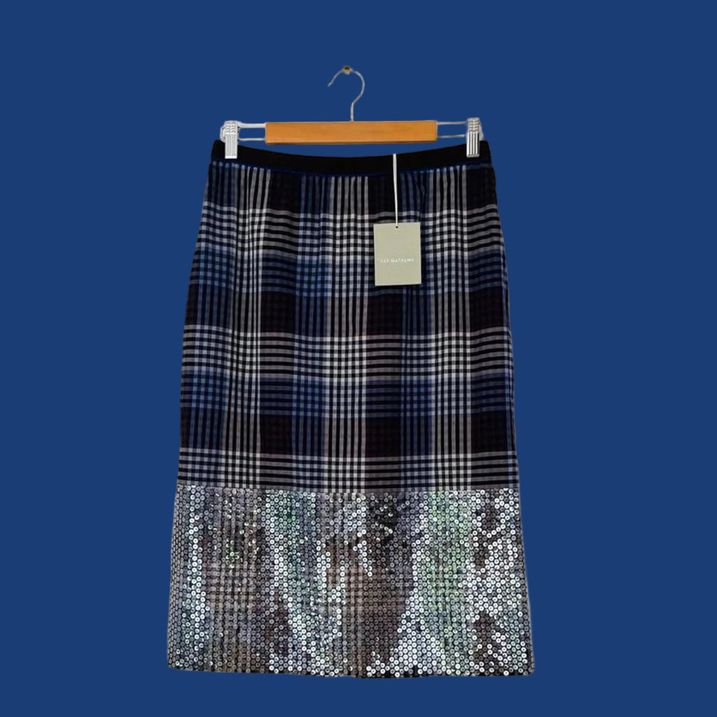Lee Mathews BNWT WREN Skirt.