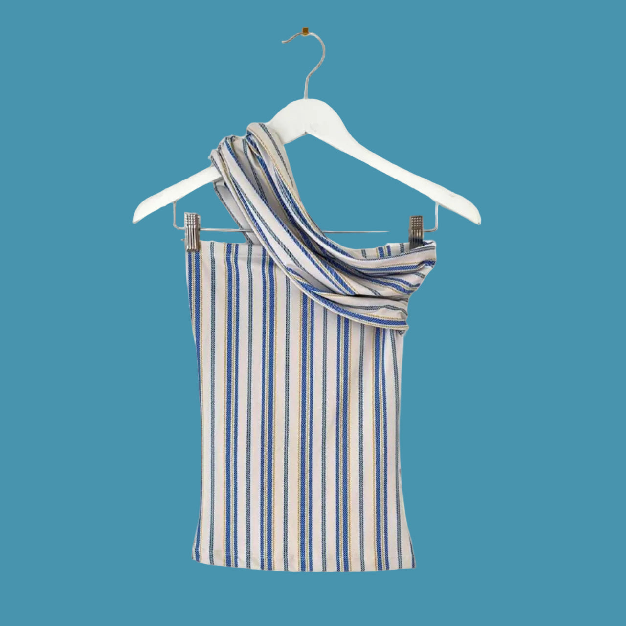 Donnas Daughter Co. ADA Top in Coastline.