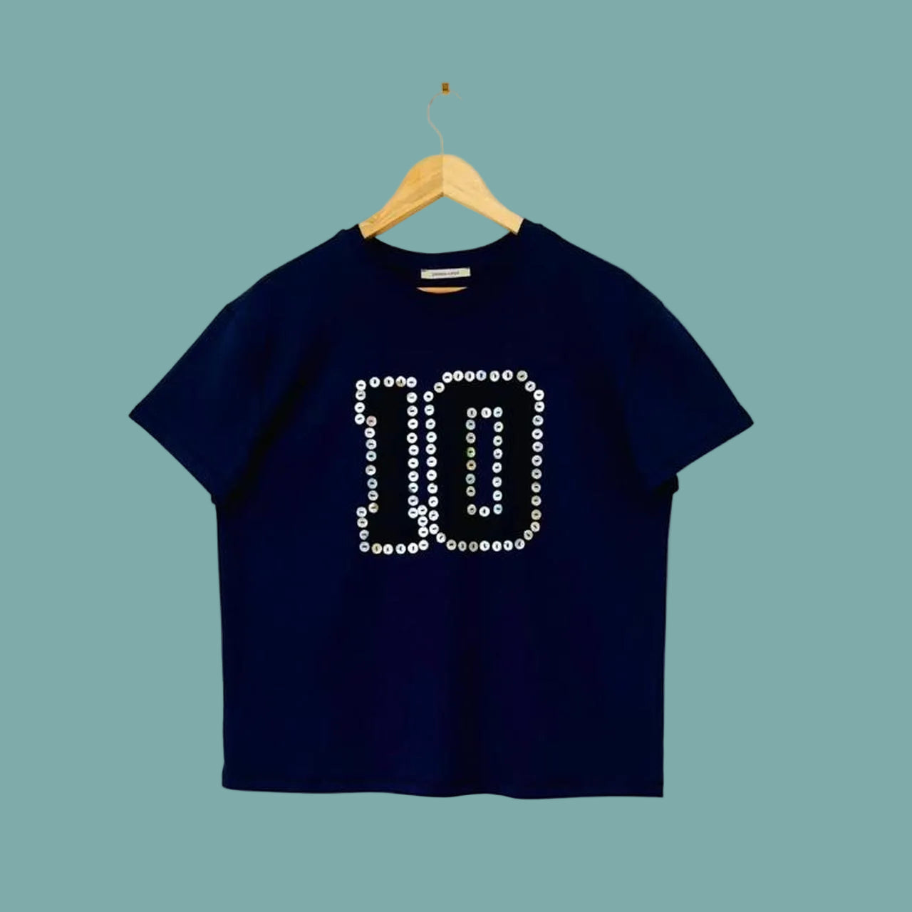 Paloma Wool “10” T-Shirt.