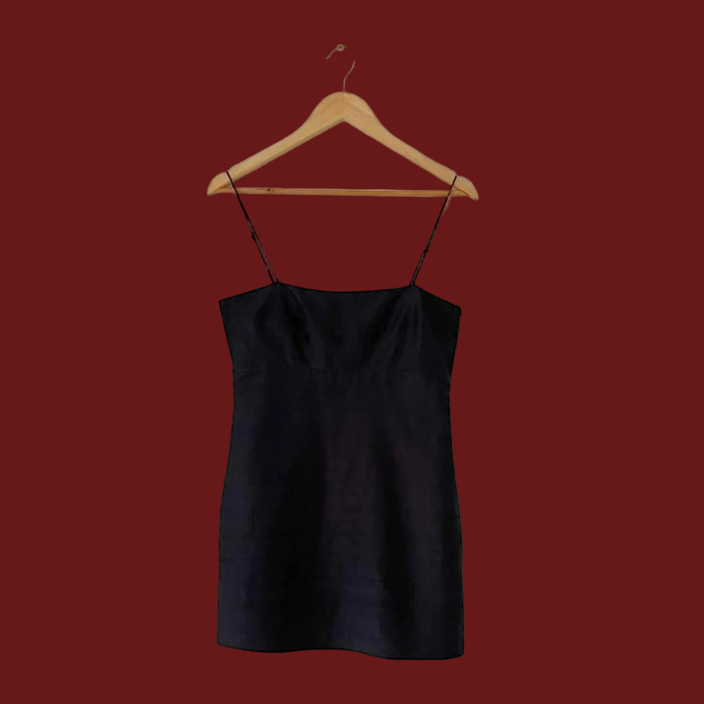 Réalisation Par THE CHRISTY in Black.