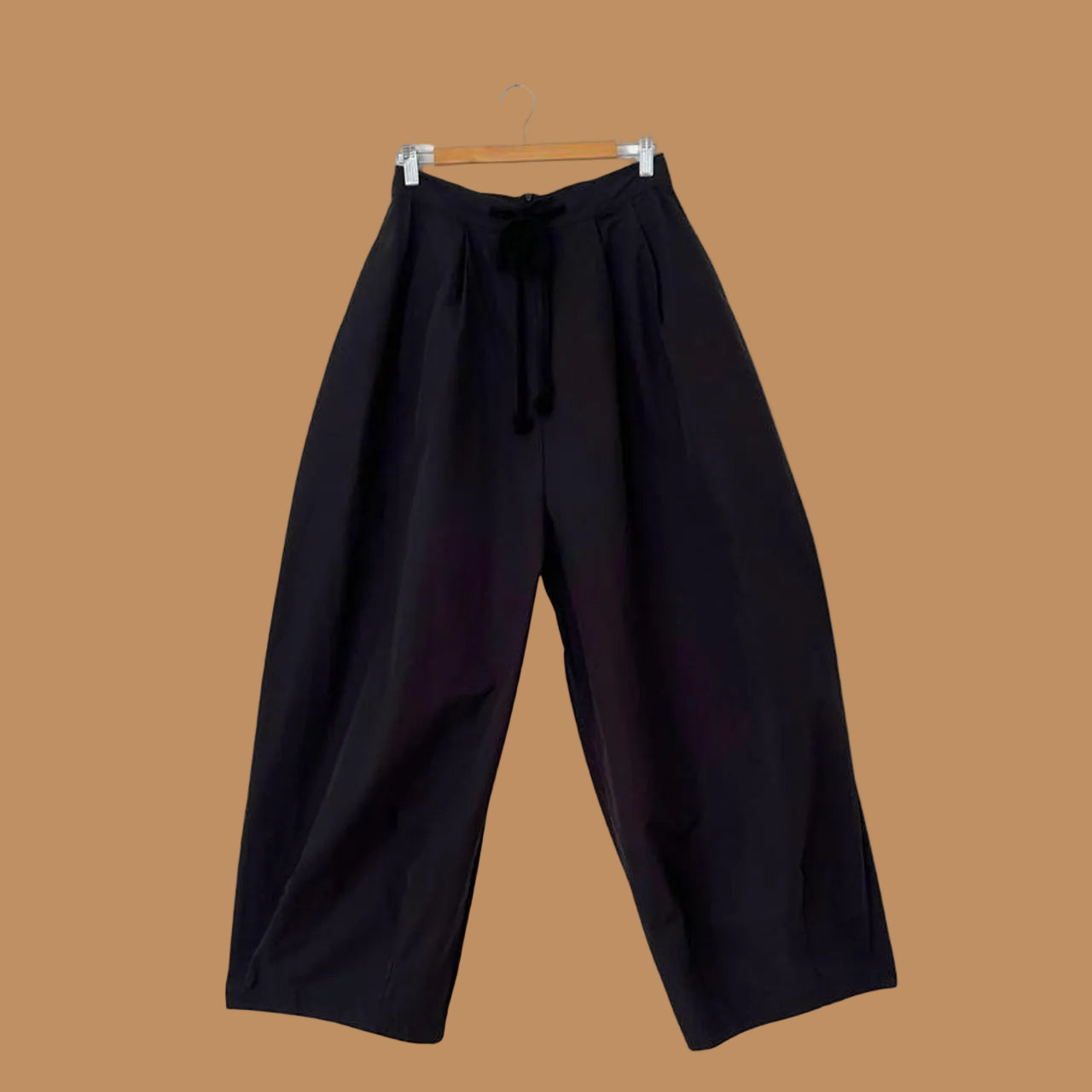 Verner Barrel Pants.