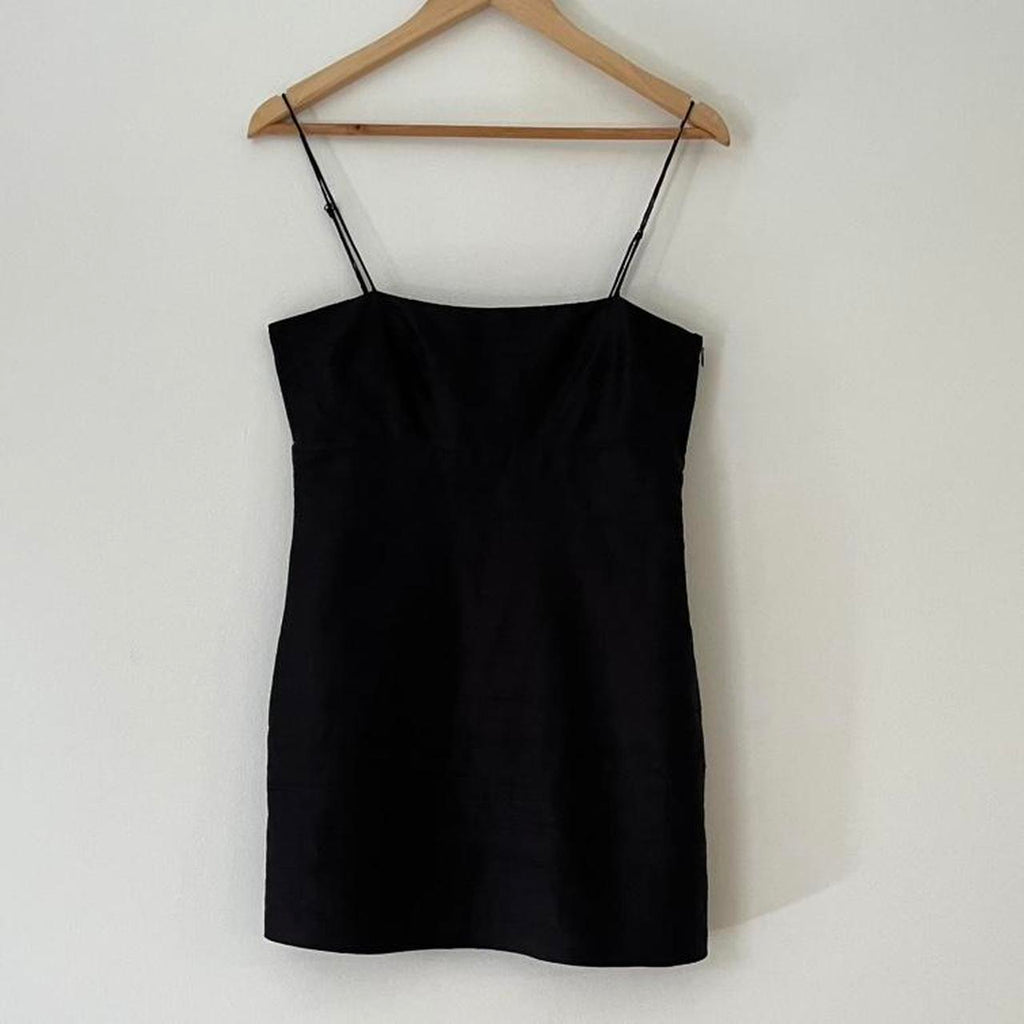 Réalisation Par THE CHRISTY in Black.