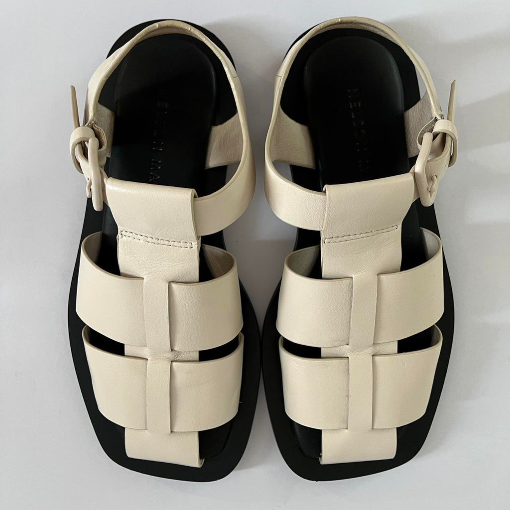 Nelson Made RAUL in Crema.