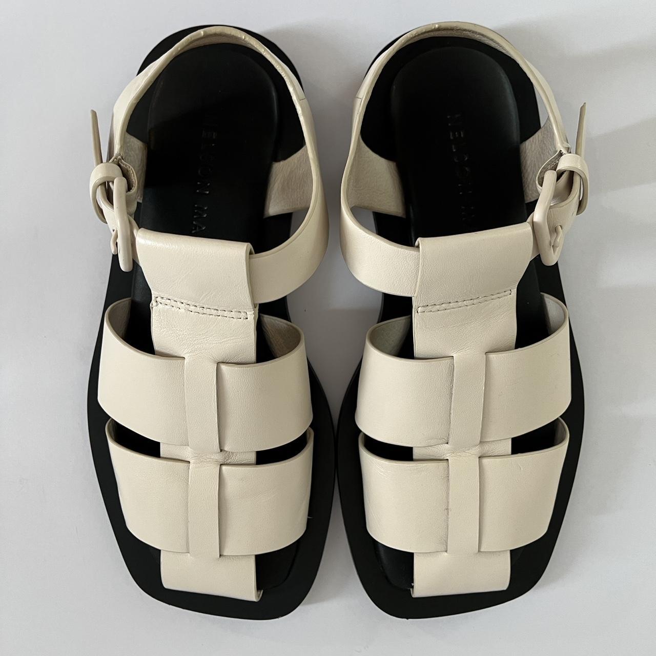 Nelson Made RAUL in Crema.