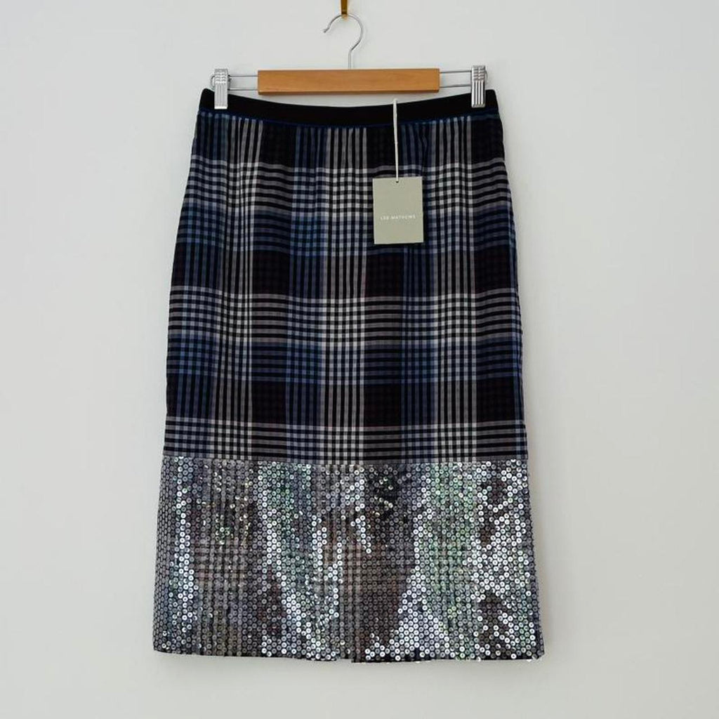 Lee Mathews BNWT WREN Skirt.