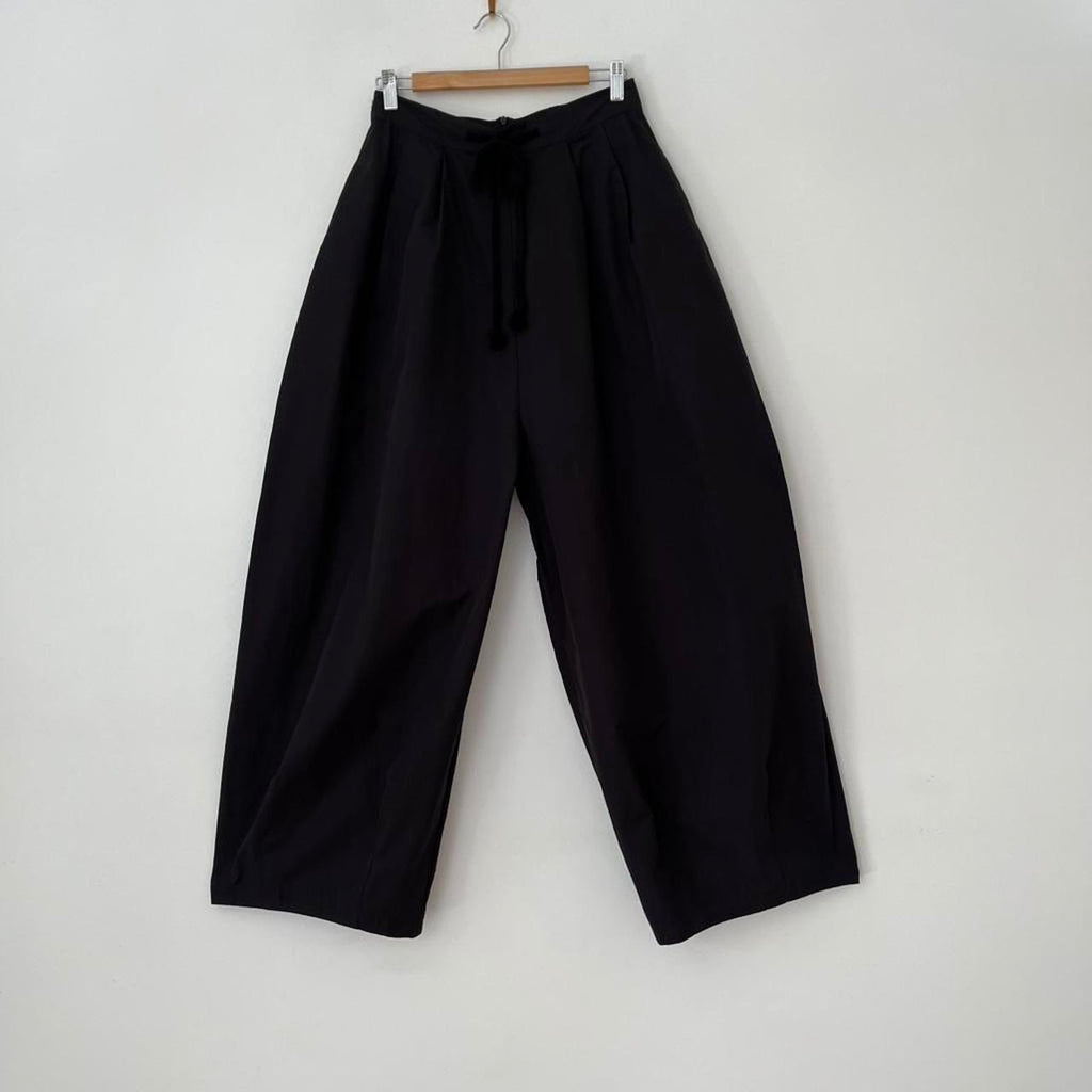 Verner Barrel Pants.