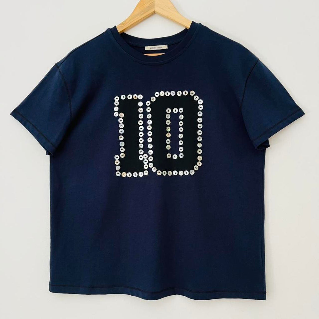 Paloma Wool “10” T-Shirt.