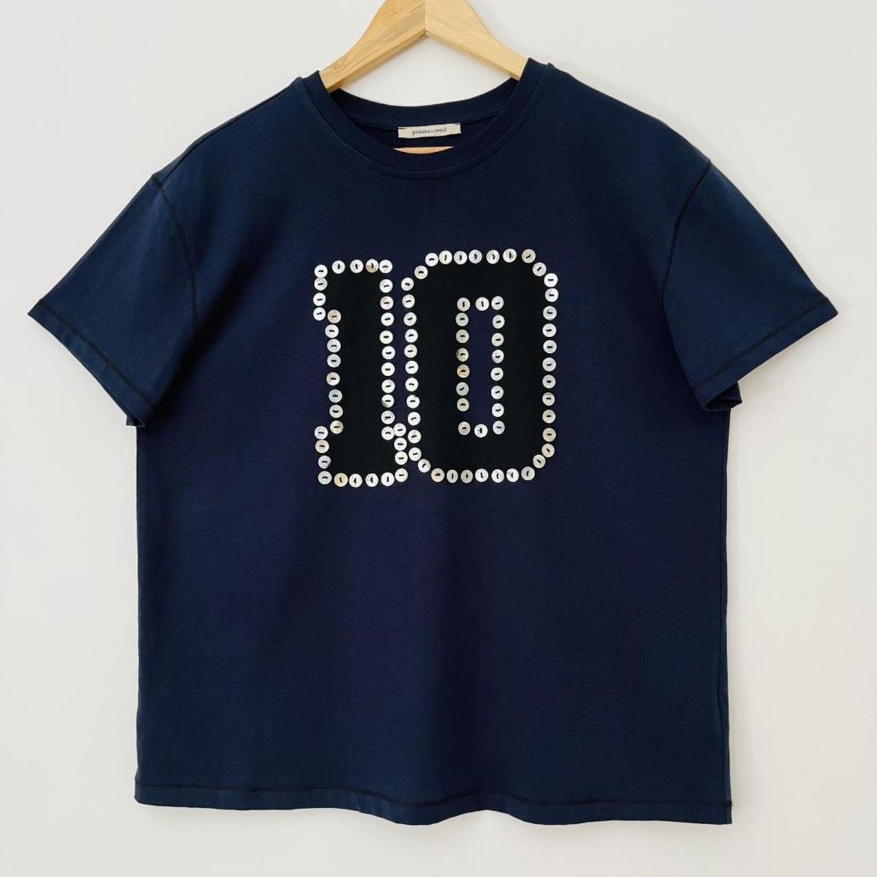Paloma Wool “10” T-Shirt.