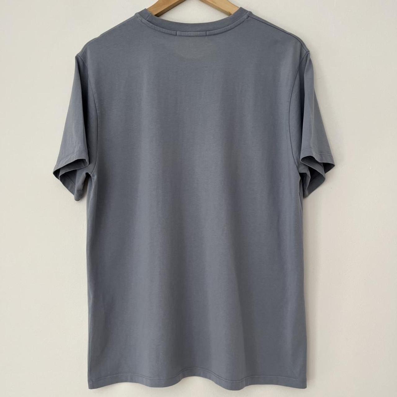 The Open Product FRIENDLY BIG DOG T-shirt.