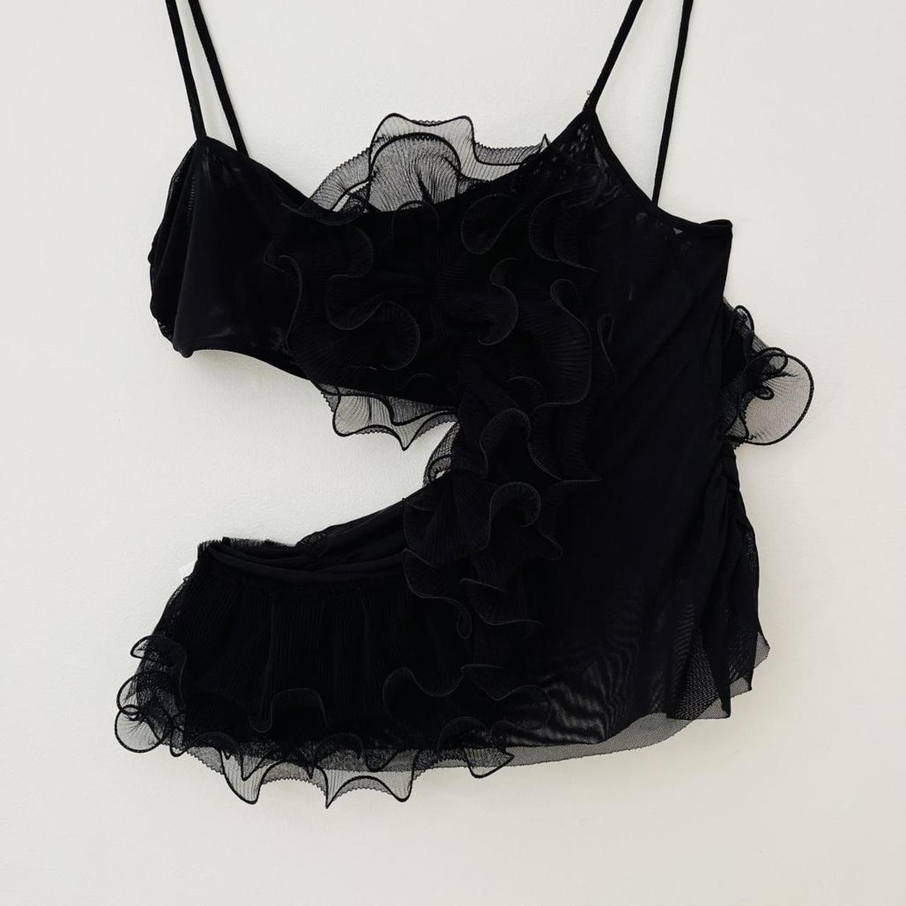 Bec & Bridge SPIRAL CRUSH Cami.