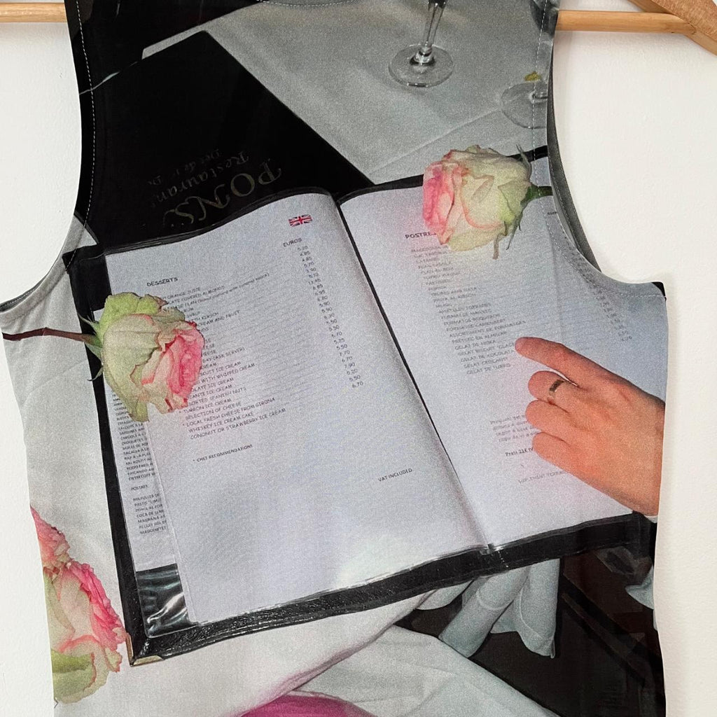 Paloma Wool PONSA Top.