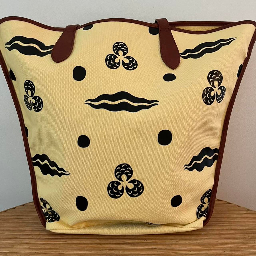 Poppy Lissiman NWT LIO Tote in Courage.