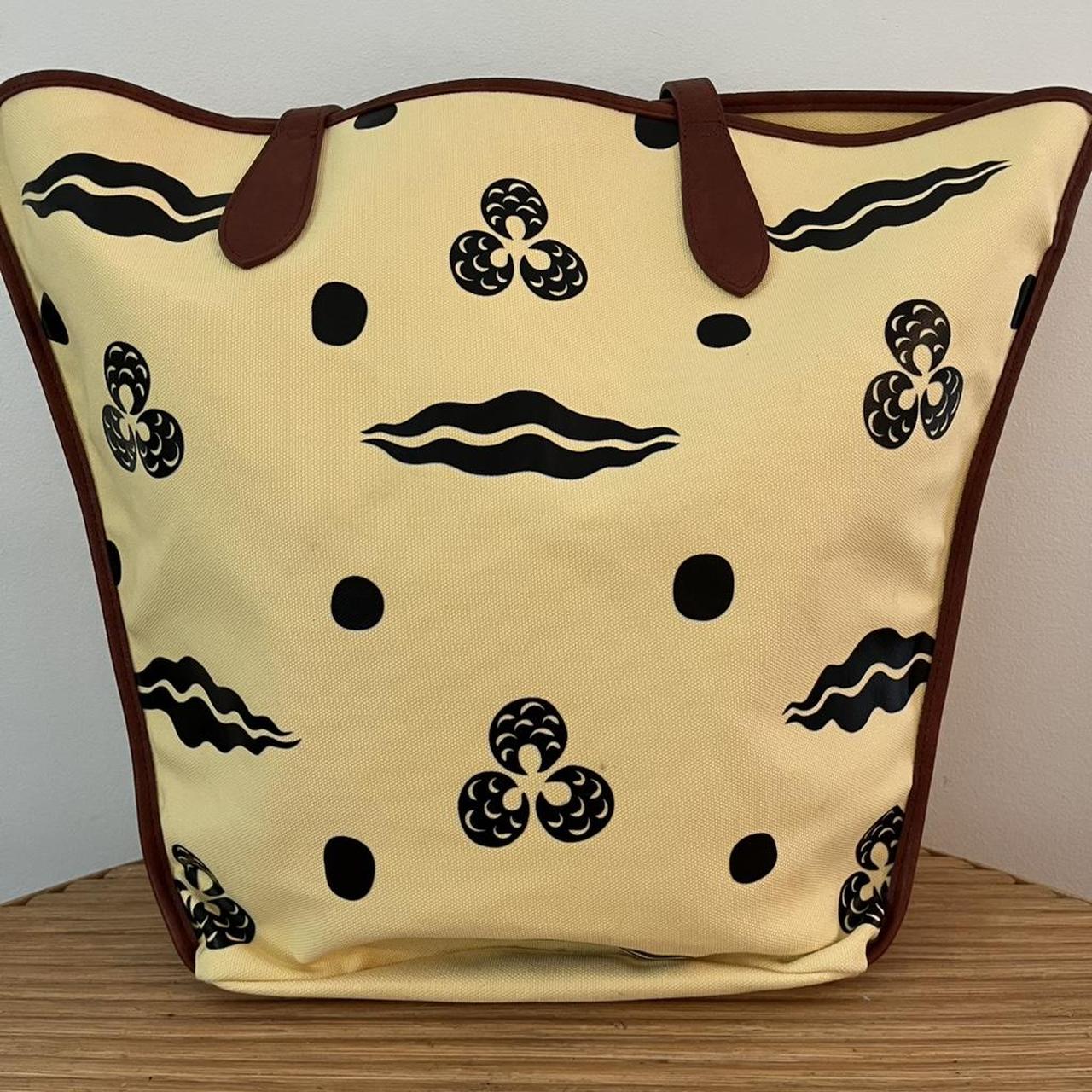 Poppy Lissiman NWT LIO Tote in Courage.