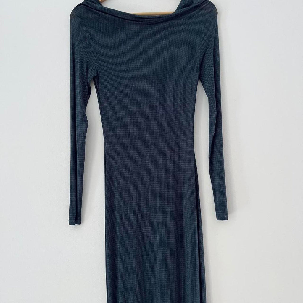 Paloma Wool BNWT SUAREZ Midi Dress.