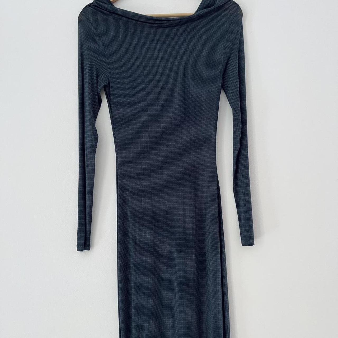Paloma Wool BNWT SUAREZ Midi Dress.