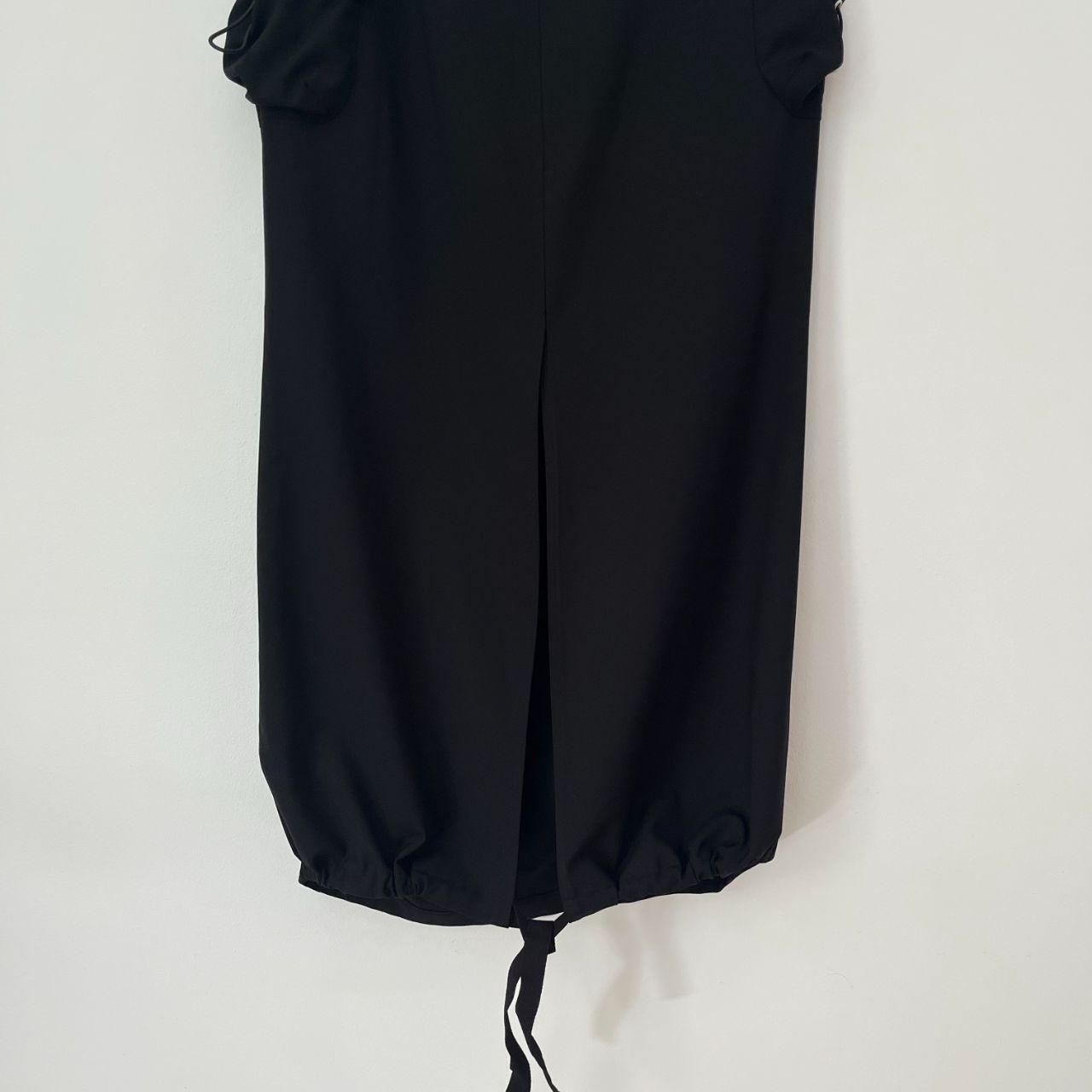 Coperni BNWT CARGO TAILORED Maxi Skirt Size AU12.