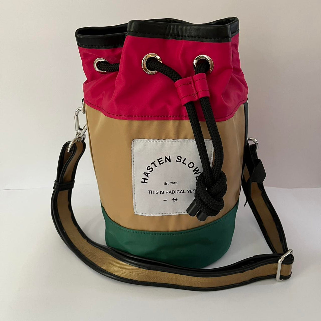 Radical Yes STELLAR Duffle Bag.