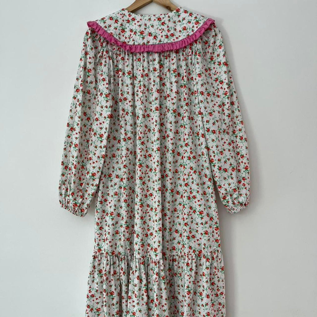 KITRI x Jessie Bush STEVIE Dress.