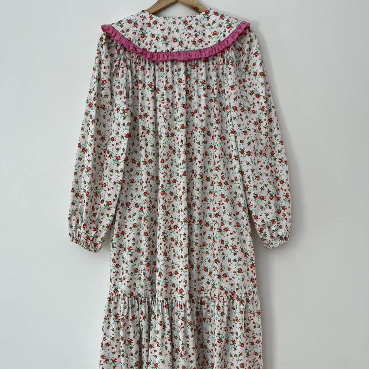 KITRI x Jessie Bush STEVIE Dress.