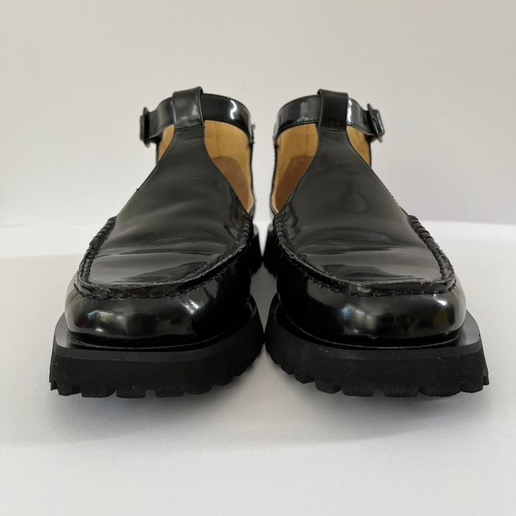 Radical Yes ASTRAL T-Bar Boots.