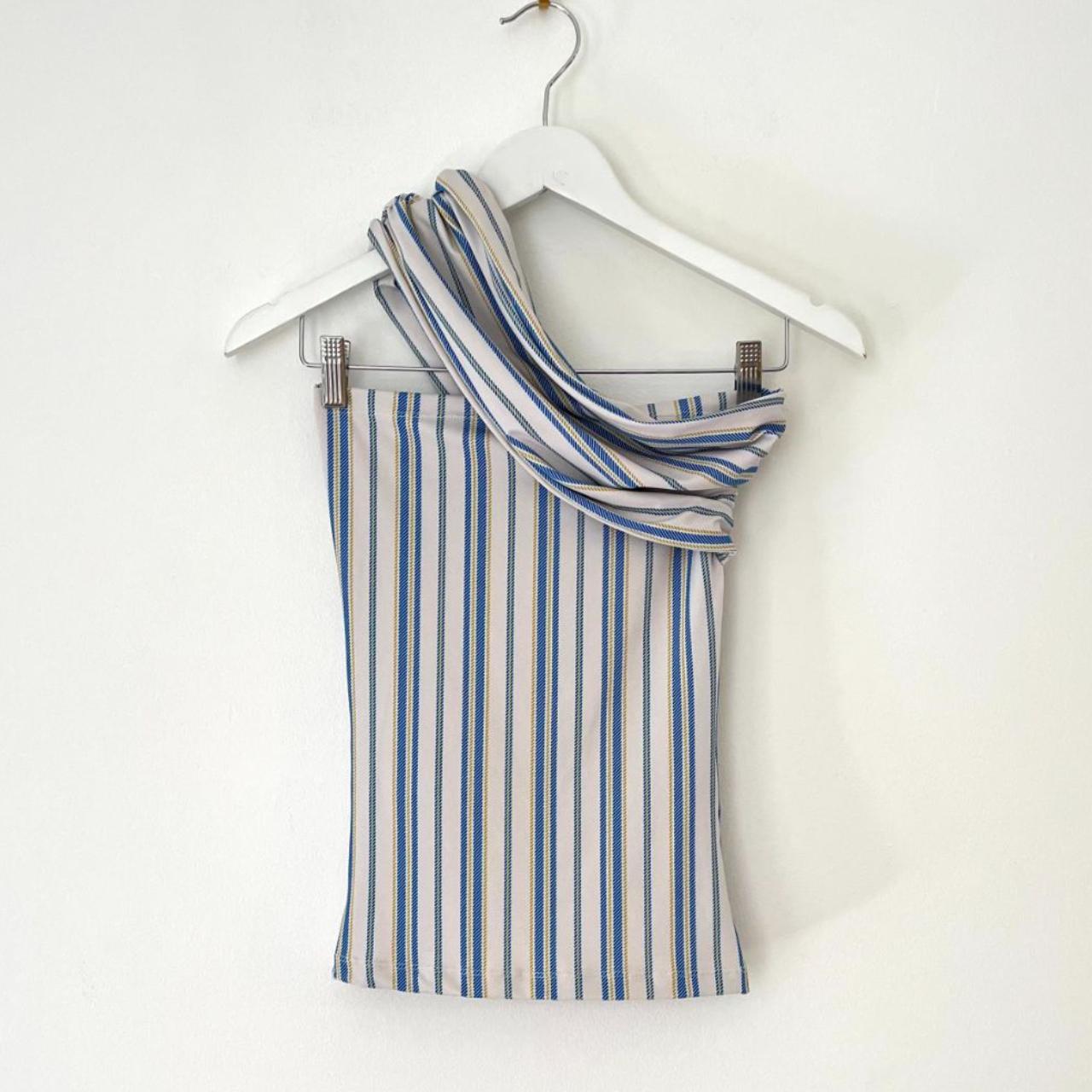 Donnas Daughter Co. ADA Top in Coastline.