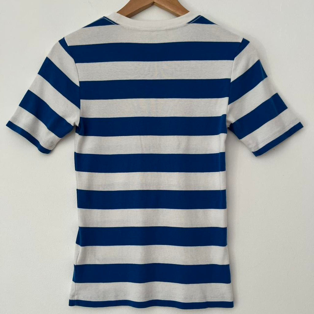 Ganni COWBOY CAT T-shirt.