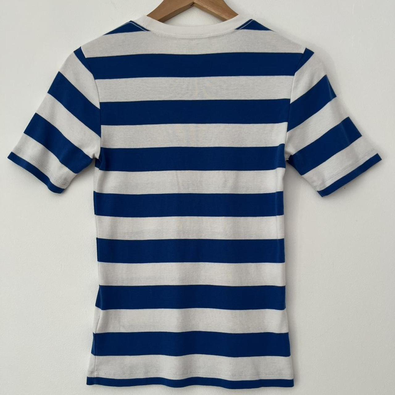 Ganni COWBOY CAT T-shirt.