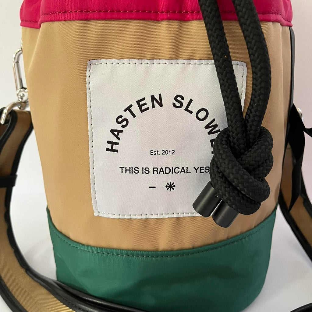 Radical Yes STELLAR Duffle Bag.