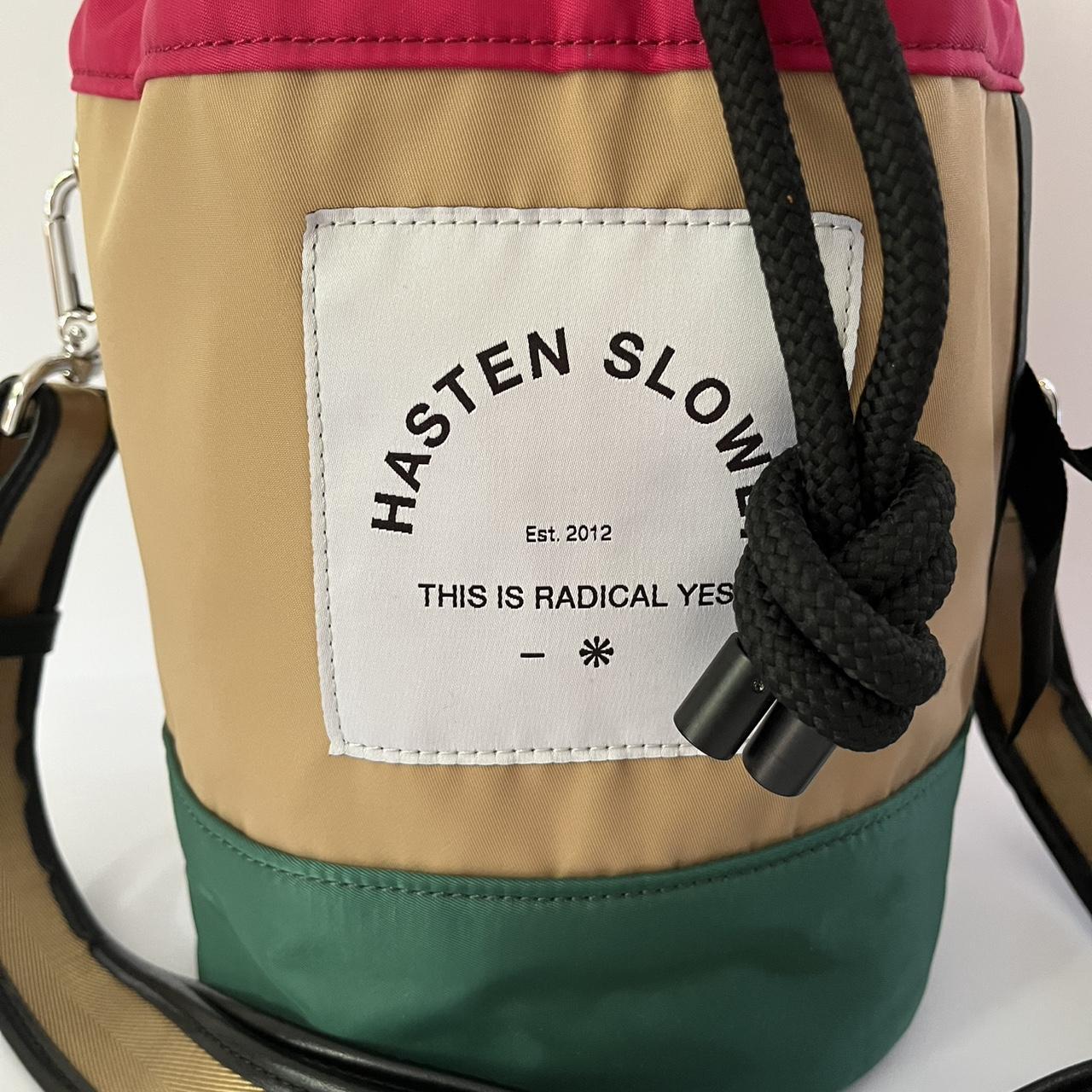 Radical Yes STELLAR Duffle Bag.