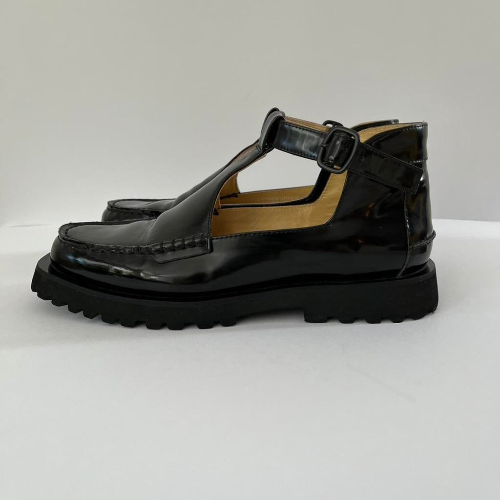 Radical Yes ASTRAL T-Bar Boots.