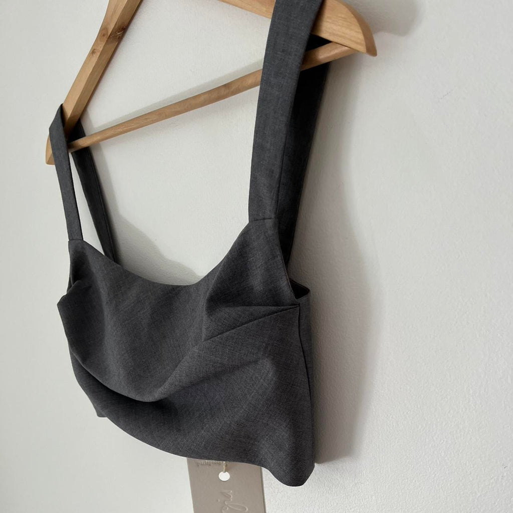 Paris Georgia BNWT AMARA Tank/Bustier Top.