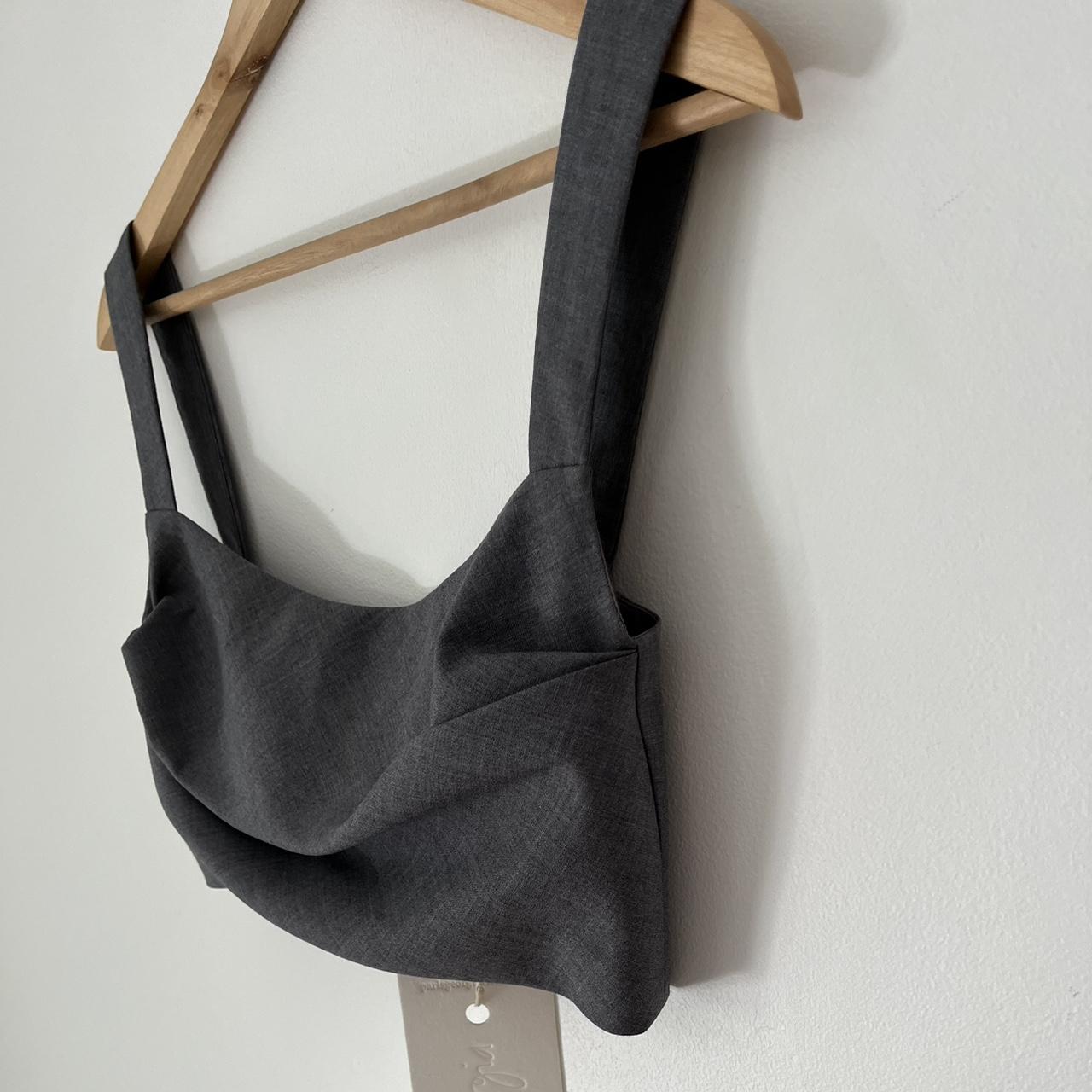 Paris Georgia BNWT AMARA Tank/Bustier Top.