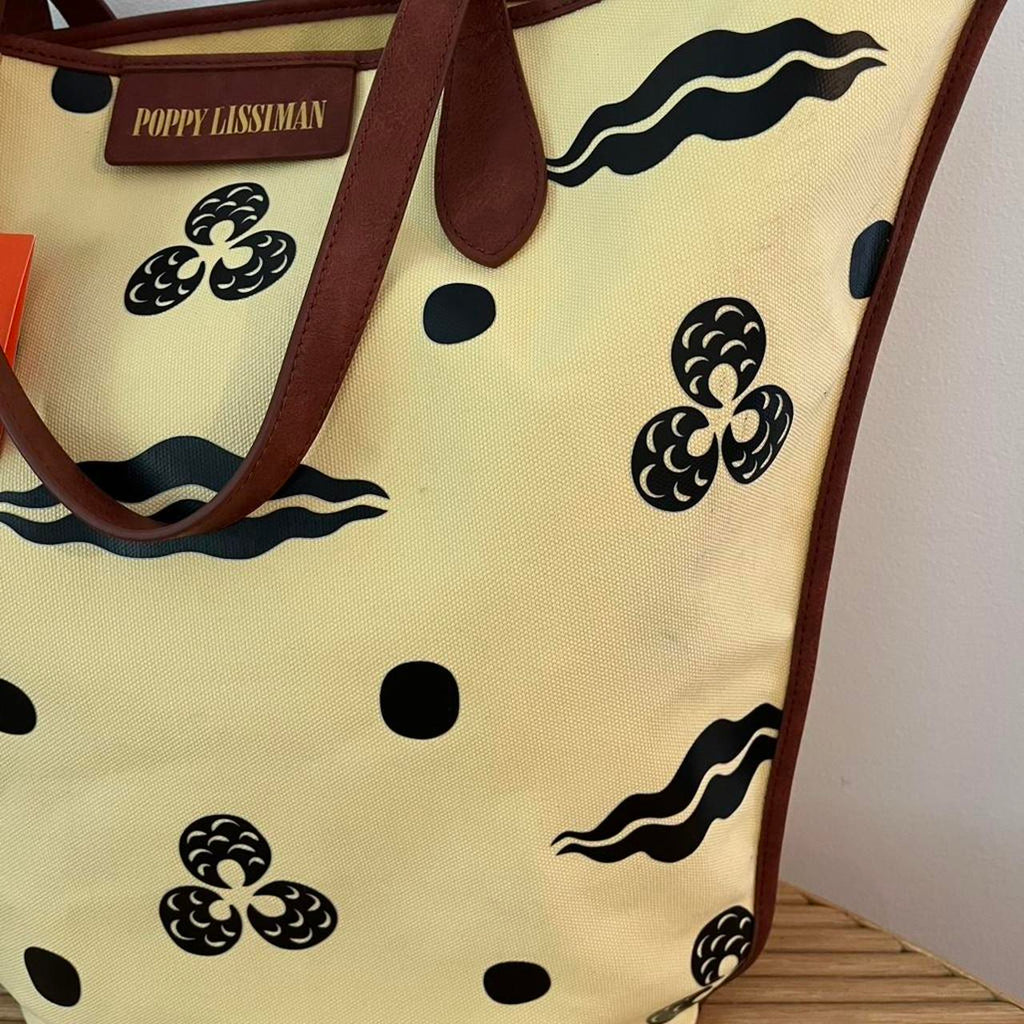 Poppy Lissiman NWT LIO Tote in Courage.