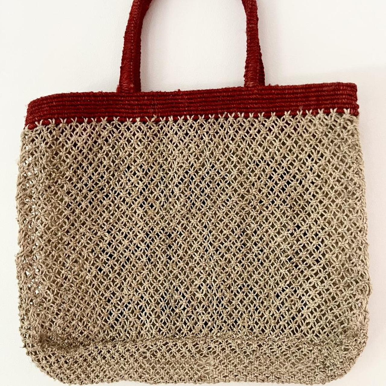 Maggie Marilyn THE ANSWER IS THE OCEAN Tote Bag.