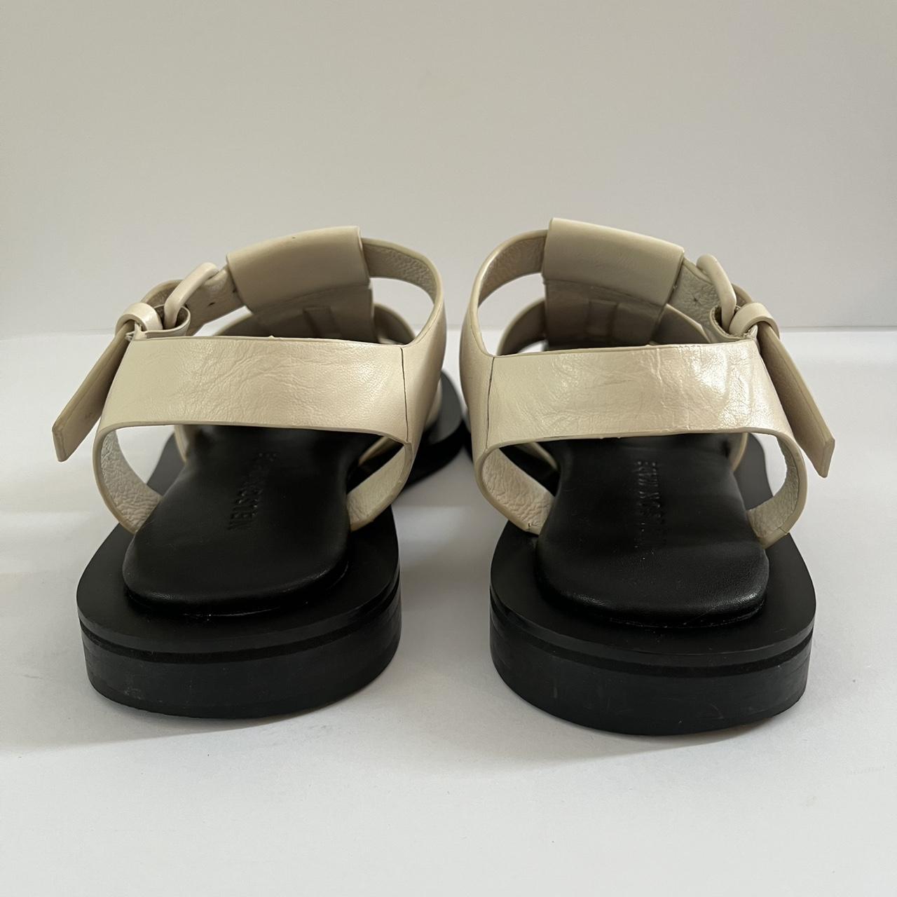 Nelson Made RAUL in Crema.