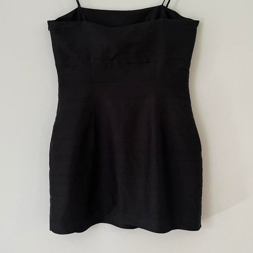 Réalisation Par THE CHRISTY in Black.