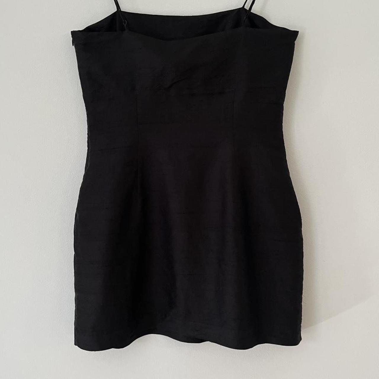 Réalisation Par THE CHRISTY in Black.