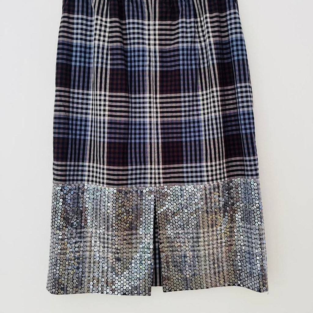 Lee Mathews BNWT WREN Skirt.